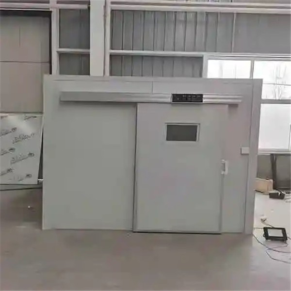 阿拉尔铅房
