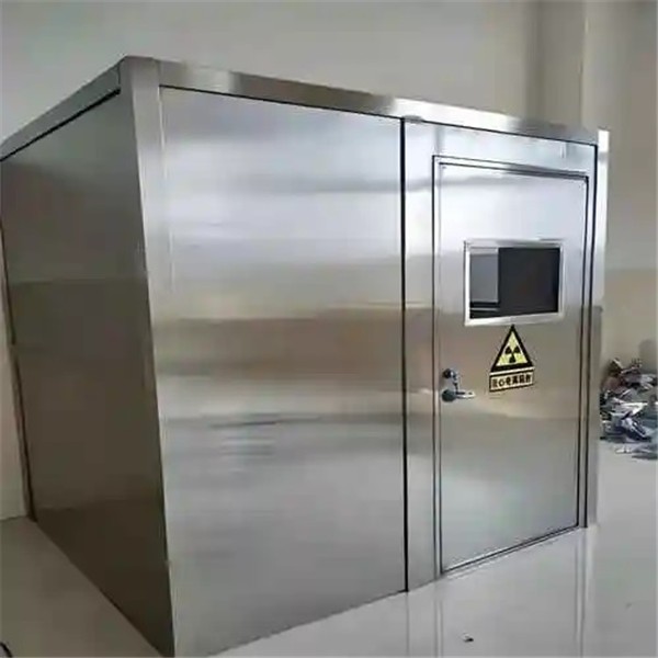 阿拉尔铅房