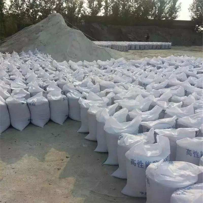 阿拉尔防辐射硫酸钡砂