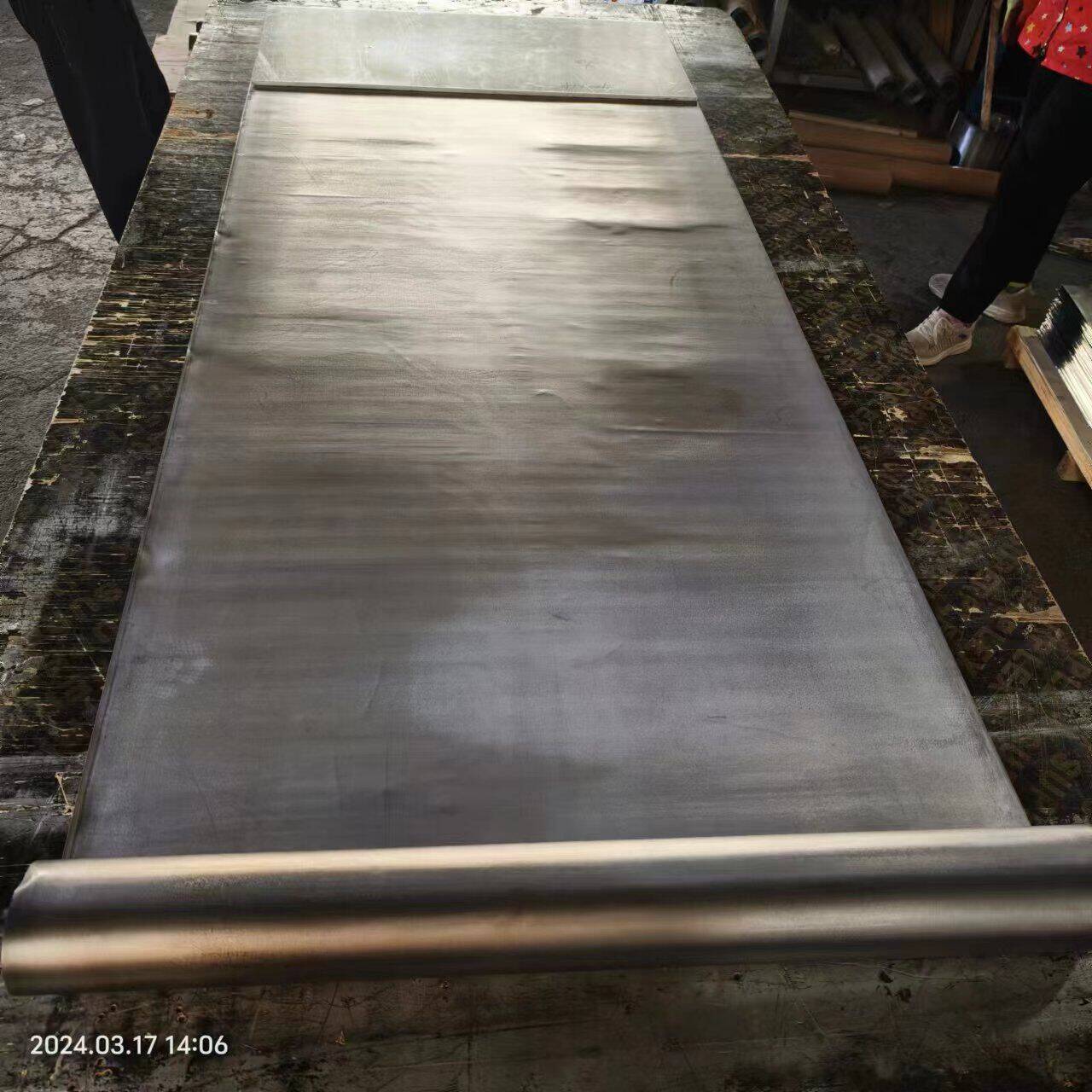 阿拉尔医用防辐射铅板